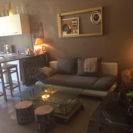 Appartement De La Calade 拉西约塔 外观 照片