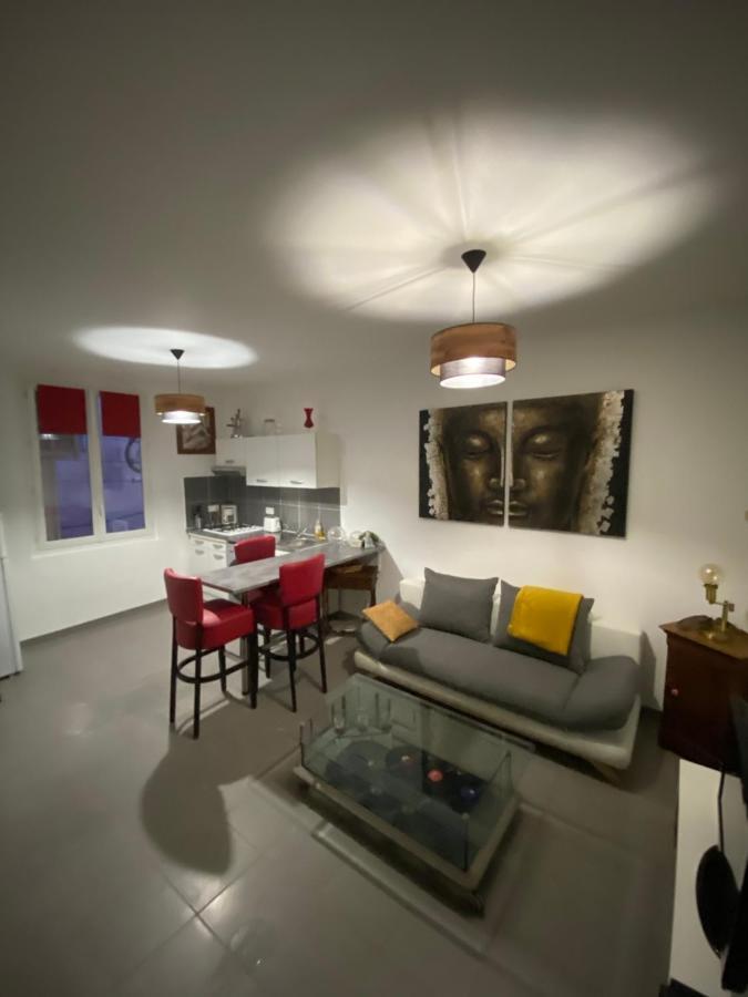Appartement De La Calade 拉西约塔 外观 照片