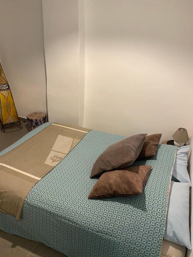 Appartement De La Calade 拉西约塔 外观 照片