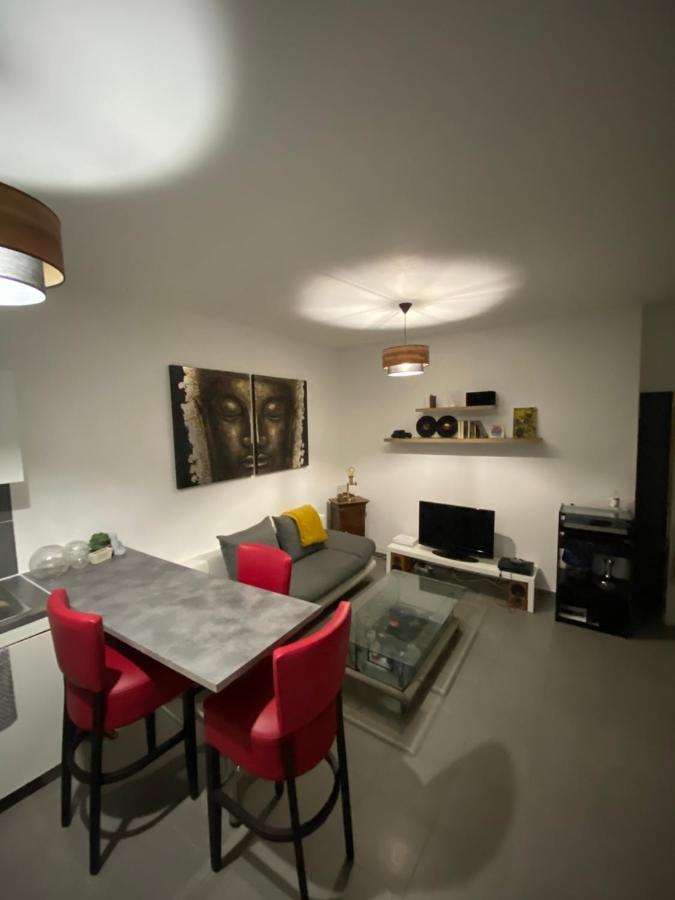 Appartement De La Calade 拉西约塔 外观 照片