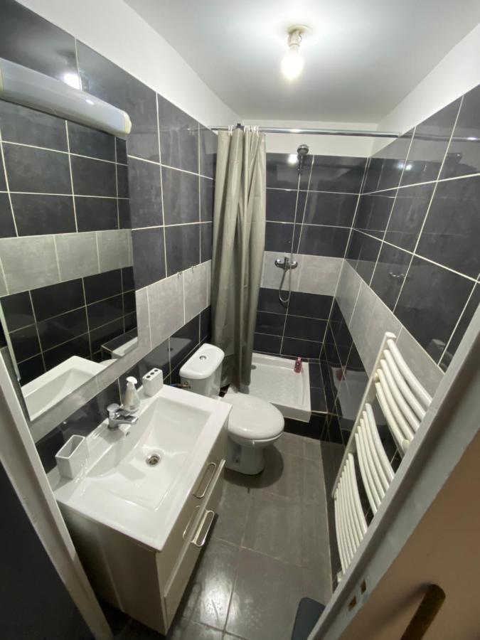 Appartement De La Calade 拉西约塔 外观 照片