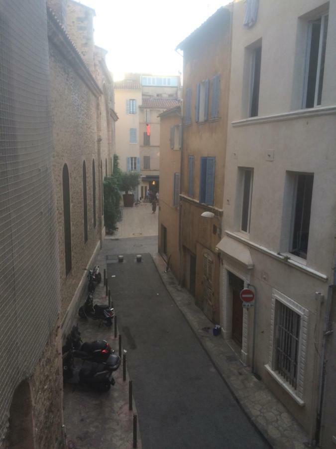 Appartement De La Calade 拉西约塔 外观 照片